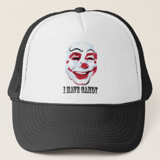 I Have Candy Trucker Hat