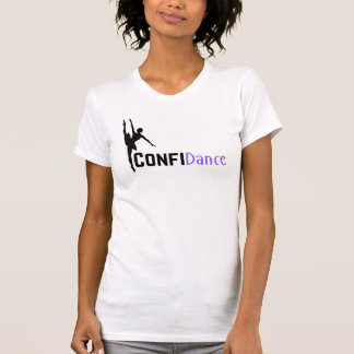 I have ConfiDance! - Dance T-Shirt