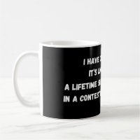 I have depression_ win the contest