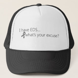 I have EDS.png Trucker Hat