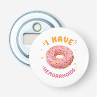 I have hemorrhoids