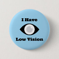 I have Low Vision design