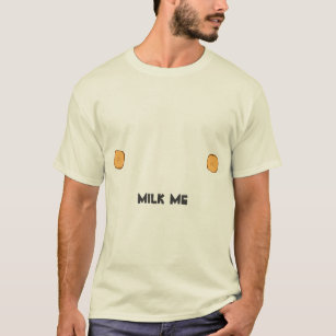 Hard Nipples Men's T-Shirts for Sale