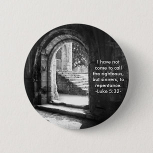 I have not come to call the righteous pin