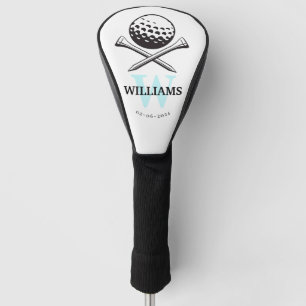 i have the best dad ever golf head cover