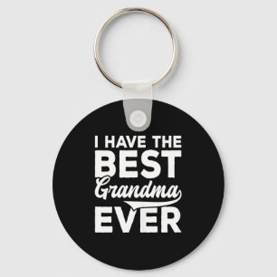 I have the grandma mother's day grandparents' day keychain