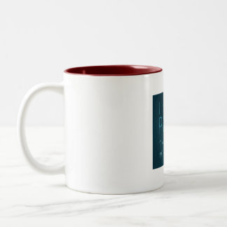 I Have the Power to Change My Story — Mug