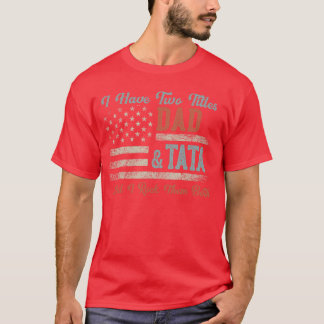 I Havewoitles Dadata I Rockhem Bothata girl T-Shirt