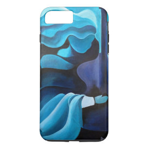 I hear music in the air 2010 iPhone 8 plus/7 plus case
