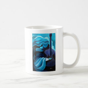 I hear music in the air 2010 coffee mug
