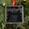 I Heard The Bells On Christmas Day Ornament