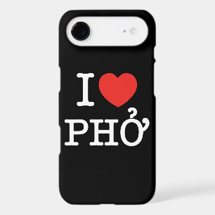 I Heart (Amour) Pho