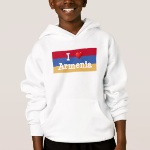 I Heart Armenia Chemt