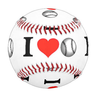 I Heart Baseball