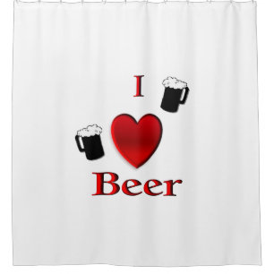 I Heart Beer Design