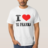 I Heart Big Pharma