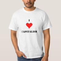 I(heart)Capitalism