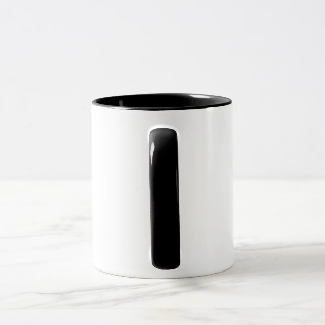 I Heart Cat Mug (Handle)
