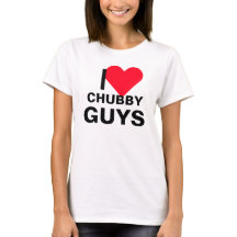 I Heart Chubby Guys