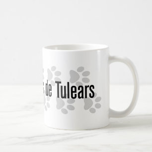 I (heart) Cotons de Tulears Coffee Mug