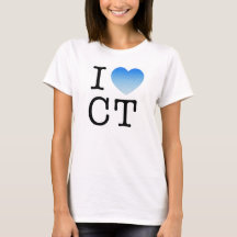 I Heart CT