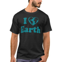I Heart Earth