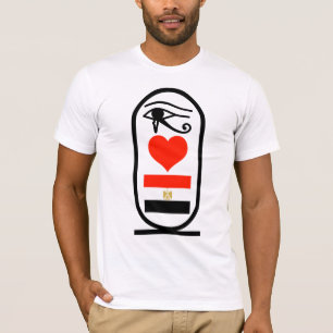 I Heart Egypt T-Shirt