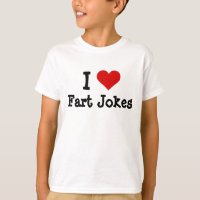 I heart funny Fart Jokes