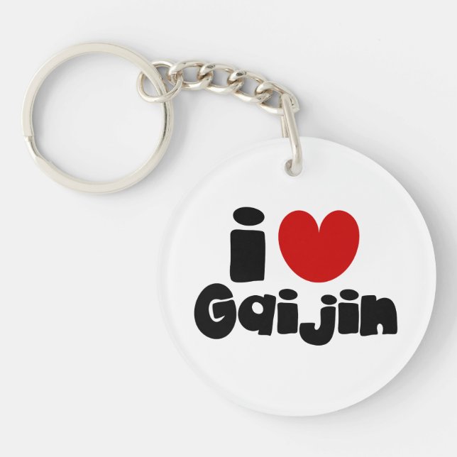i heart Gaijin (Devant)