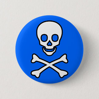 I Heart Geoff Petersen 2 Inch Round Button