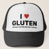 I Heart Gluten