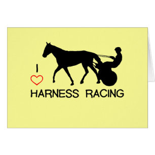 I Heart Harness Racing