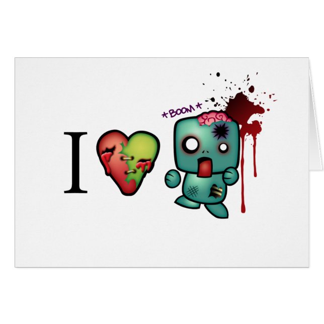 I Heart Headshots (Front Horizontal)