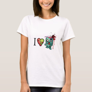 I Heart Headshots T-Shirt
