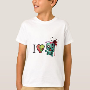 I Heart Headshots T-Shirt
