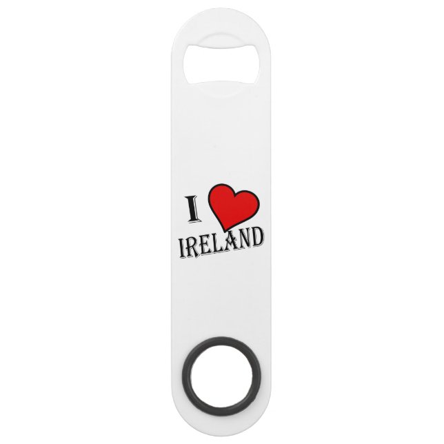 I Heart Ireland bocnt (Devant)