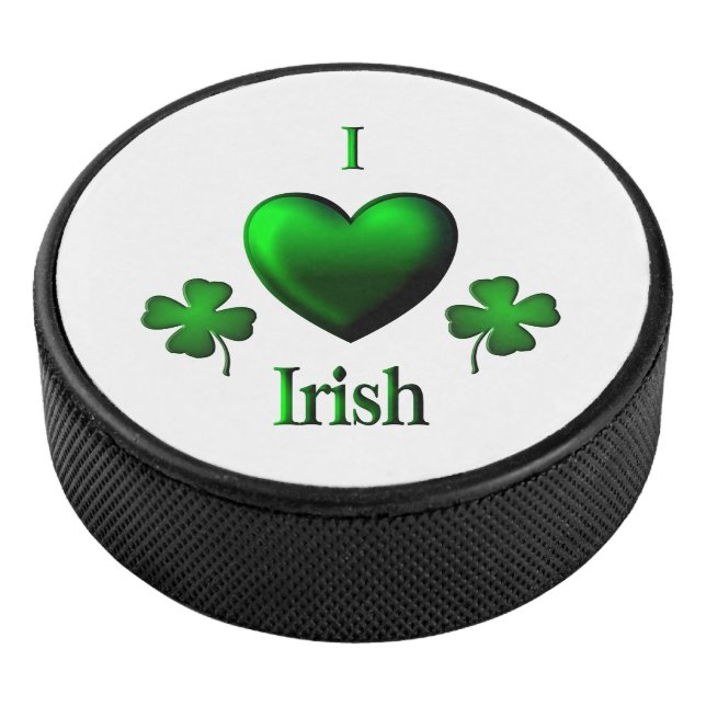 I Heart Irish (3/4/2016 12:00:00 AM)