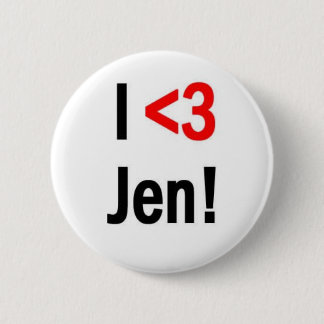 I heart Jen button