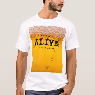 I heart Kombucha T-Shirt