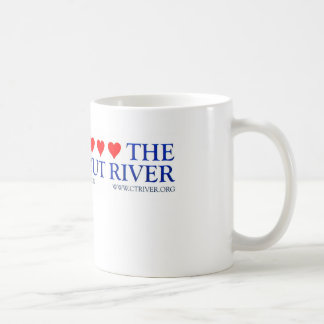 I <heart> la tasse du fleuve Connecticut
