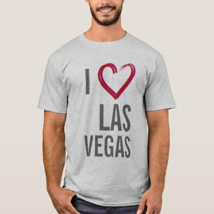 I Heart Las Vegas T-Shirt