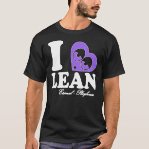 i heart lean Essential T-Shirt