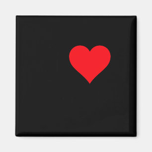 I Heart Louis First Name I Love D Stuff Premium Tr Magnet