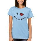 I Heart - Love Bichon Poos