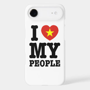 I Heart (Love) My Viet People