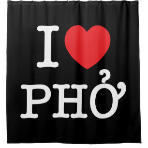 I Heart (Love) Pho
