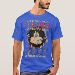 I Heart Love Science & Biology Teacher Gift Premiu T-Shirt