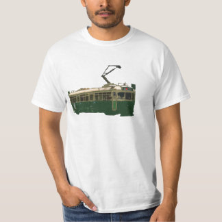 I Heart Melbs Tram Tshirt