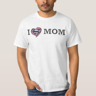 I Heart Mom T-Shirt