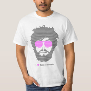 I Heart Music T-Shirts